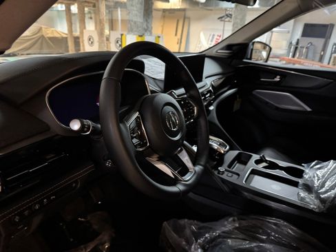 New 2026 Acura MDX w/ Advance Package image 30