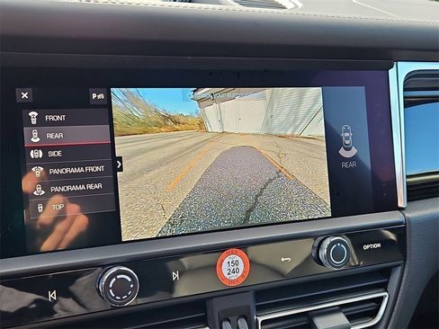 New 2026 Porsche Macan Turbo image 13