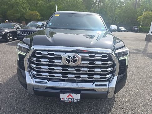 Used 2024 Toyota Tundra 1794 Edition image 2