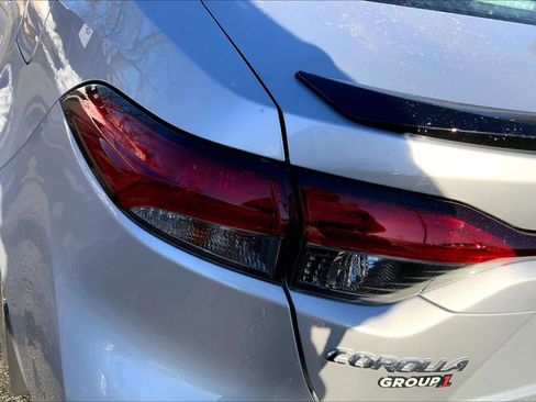 New 2026 Toyota Corolla XSE FWD image 14