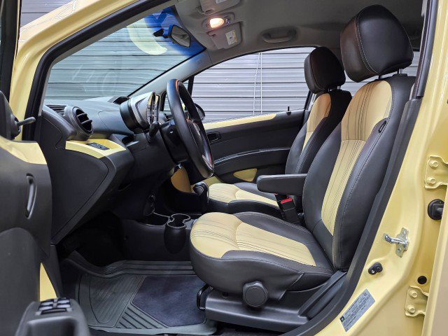 Used 2014 Chevrolet Spark LS FWD image 16