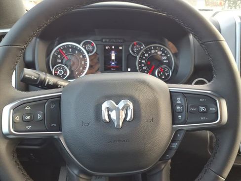 New 2026 RAM 1500 Big Horn AWD/4WD image 20