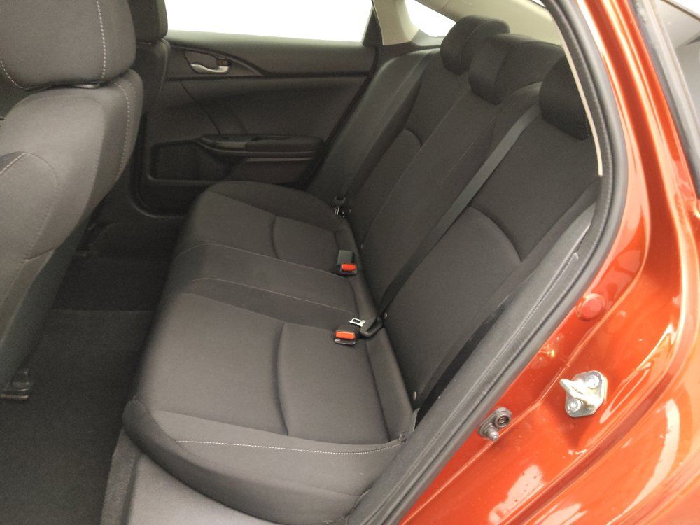 Used 2020 Honda Civic LX image 18