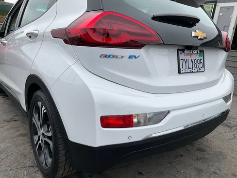 Used 2017 Chevrolet Bolt Premier FWD image 86