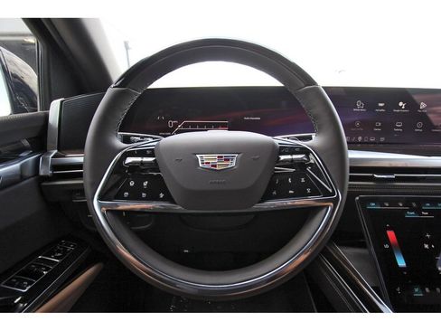 New 2026 Cadillac Escalade ESV Luxury w/ Touring Package AWD/4WD image 14