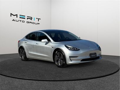Used 2018 Tesla Model 3 Long Range