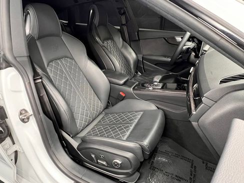 Used 2024 Audi S5 Premium Plus AWD/4WD image 6