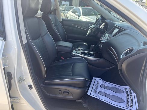 Used 2020 INFINITI QX60 FWD image 13