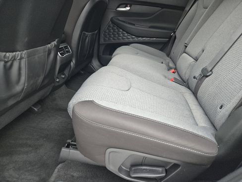 Used 2023 Hyundai Santa Fe SEL Convenience image 31