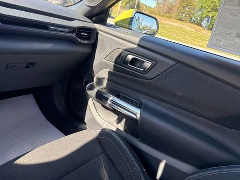 New 2025 Ford Mustang GT image 31