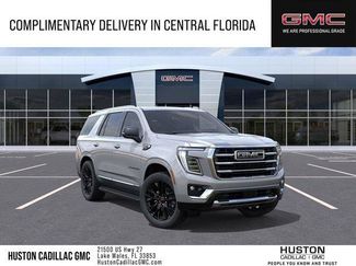 New 2026 GMC Yukon Elevation w/ Elevation Premium Package AWD/4WD video 1