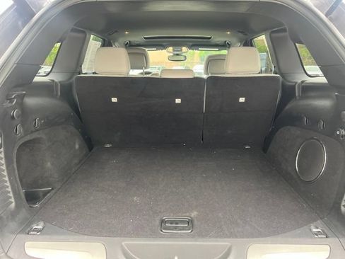 Used 2018 Jeep Grand Cherokee Limited RWD image 14