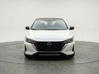 Used 2025 Nissan Sentra SV video 1