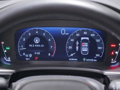 Used 2023 Honda Civic Sport Touring image 12