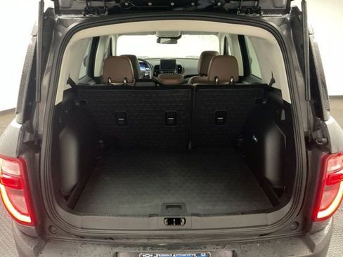 Used 2021 Ford Bronco Sport Outer Banks image 30