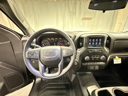 New 2026 GMC Sierra 1500 Pro w/ Pro Value Package image 24