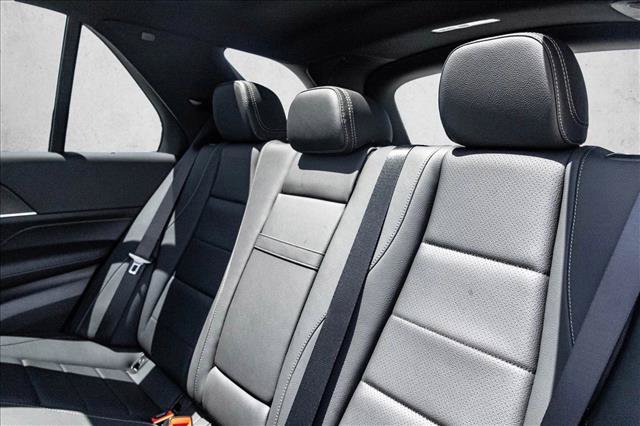 Certified 2026 Mercedes-Benz GLE 450 4MATIC image 22