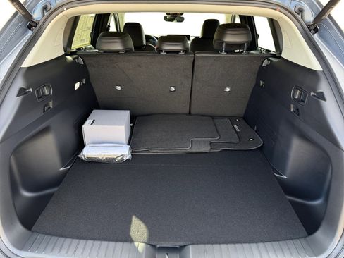 New 2026 MAZDA CX-50 AWD 2.5 S w/ Cargo Package image 17