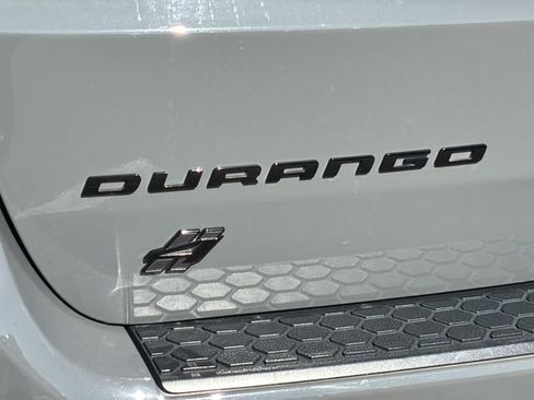 Certified 2023 Dodge Durango R/T w/ Blacktop Package AWD/4WD image 25