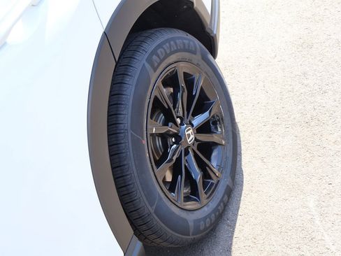 Certified 2023 Honda CR-V Sport image 32