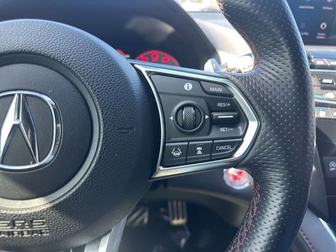 Used 2021 Acura RDX A-Spec image 15