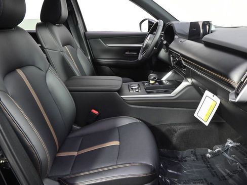 New 2026 MAZDA CX-90 3.3 Turbo S w/ Premium Plus AWD/4WD image 16
