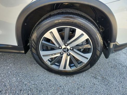 Used 2025 Mitsubishi Outlander Sport 2.0 ES image 7