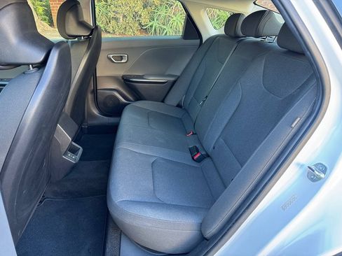 Used 2025 Kia K4 FWD image 15