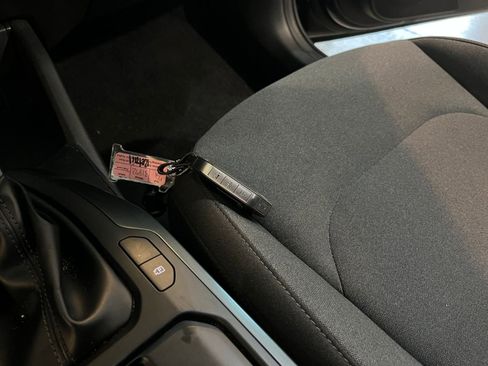 Used 2025 Kia K4 FWD image 21