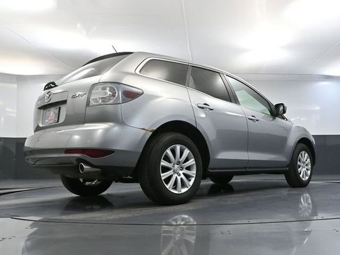 Used 2010 MAZDA CX-7 i Sport FWD image 44