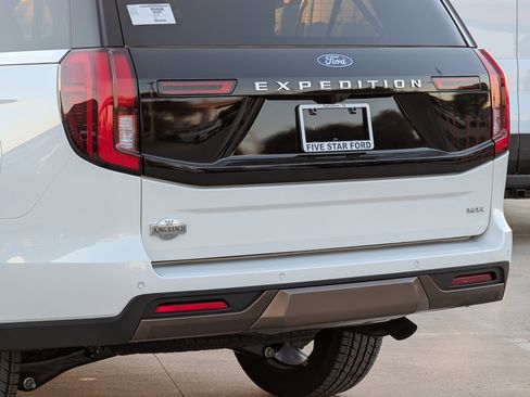 New 2025 Ford Expedition King Ranch image 6