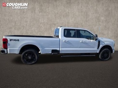 Used 2023 Ford F350 XLT w/ Black Appearance Package image 8
