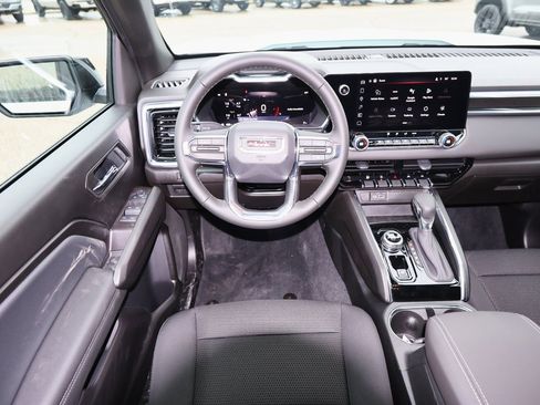 New 2026 GMC Canyon Elevation w/ Convenience Package image 10