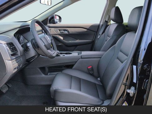 New 2026 Nissan Rogue Dark Armor image 14