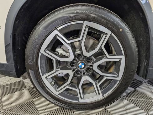 New 2026 BMW X1 xDrive28i w/ Technology Package image 10