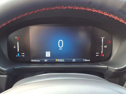 Used 2023 Ford Escape ST-Line w/ Tech Pack #1 AWD/4WD image 22