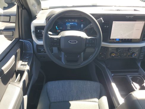 New 2026 Ford F350 XLT w/ XLT Premium Package image 17