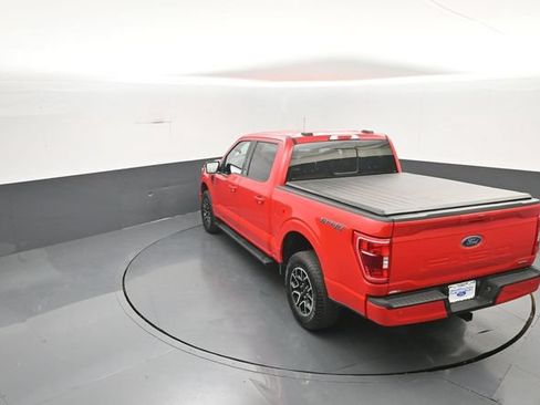 Certified 2023 Ford F150 XLT w/ Equipment Group 302A High AWD/4WD image 30