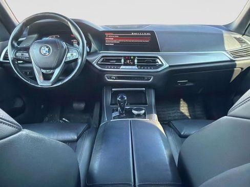 Used 2019 BMW X5 xDrive40i AWD/4WD image 18