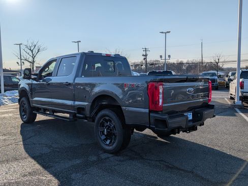 New 2026 Ford F250 XL w/ STX Appearance Package image 3