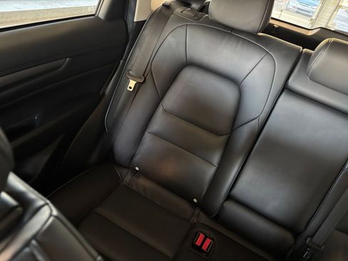 Used 2025 MAZDA CX-5 AWD 2.5 S w/ Select Package image 42