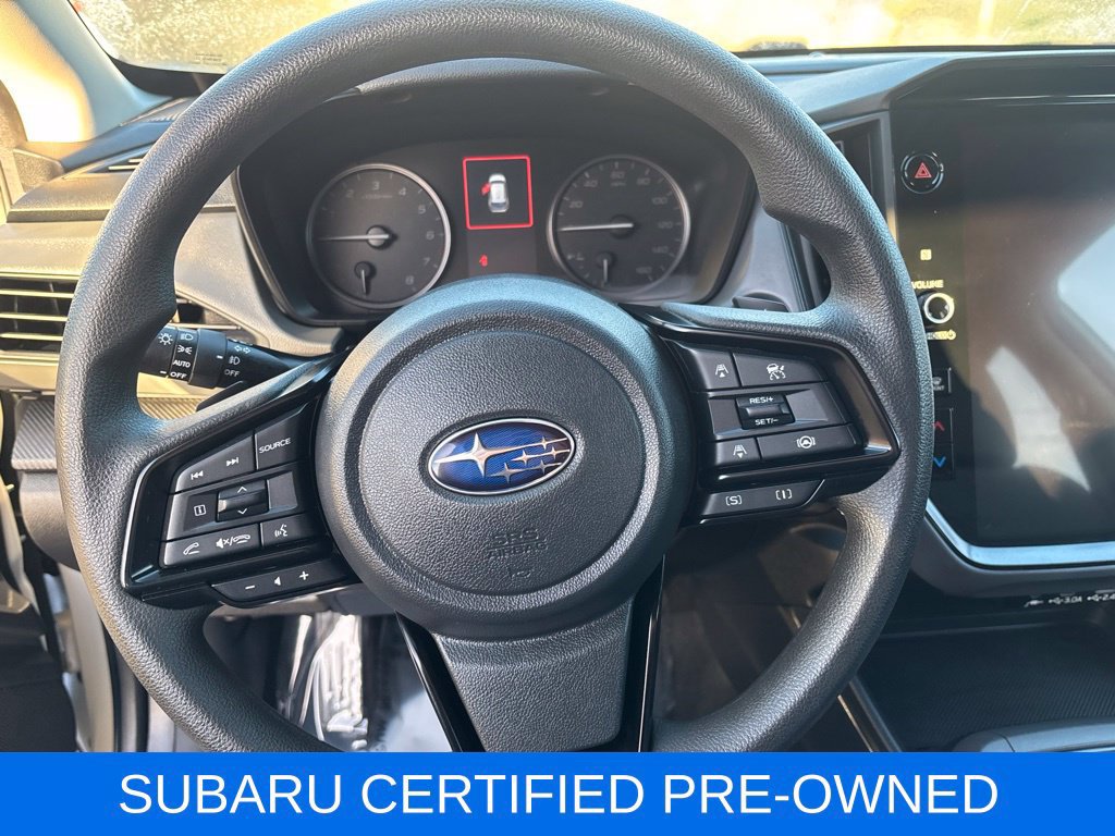Used 2026 Subaru Crosstrek 2.5i Premium AWD/4WD image 12