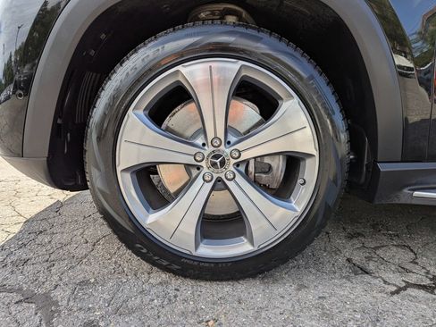 Used 2022 Mercedes-Benz GLS 450 4MATIC image 57