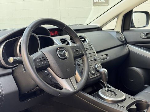 Used 2011 MAZDA CX-7 s Touring w/ Technology Pkg image 13