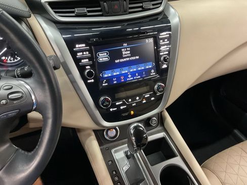 Used 2021 Nissan Murano Platinum w/ Cargo Package AWD/4WD image 14