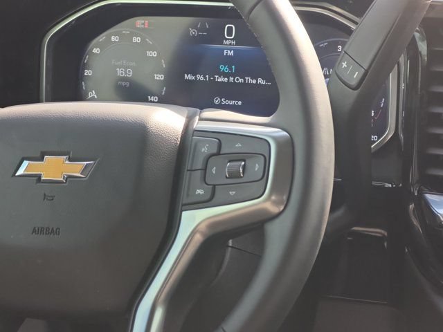 Certified 2026 Chevrolet Silverado 1500 LT RWD image 23