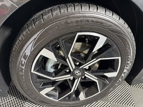 Used 2025 Hyundai Sonata SEL image 12