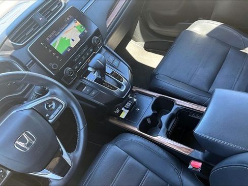 Used 2021 Honda CR-V Touring image 18