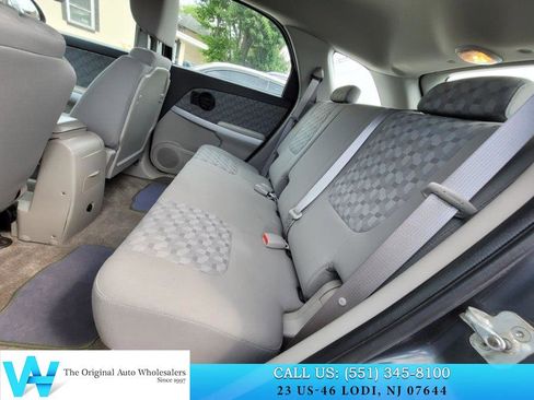 Used 2009 Chevrolet Equinox LS AWD/4WD image 13