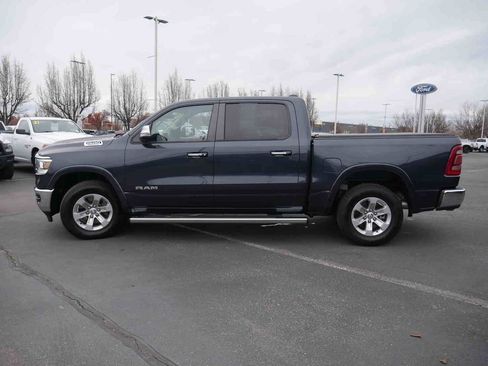Used 2020 RAM 1500 Laramie image 21